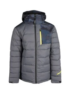 Brunotti M Trymail Snowjacket