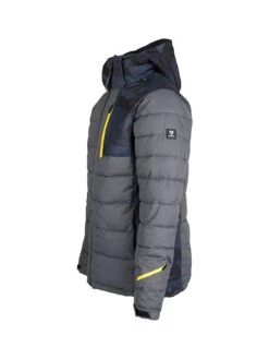 Brunotti M Trymail Snowjacket 7 Brunotti M Trymail Snowjacket -Winter Sportswear 2221200053 9997 9