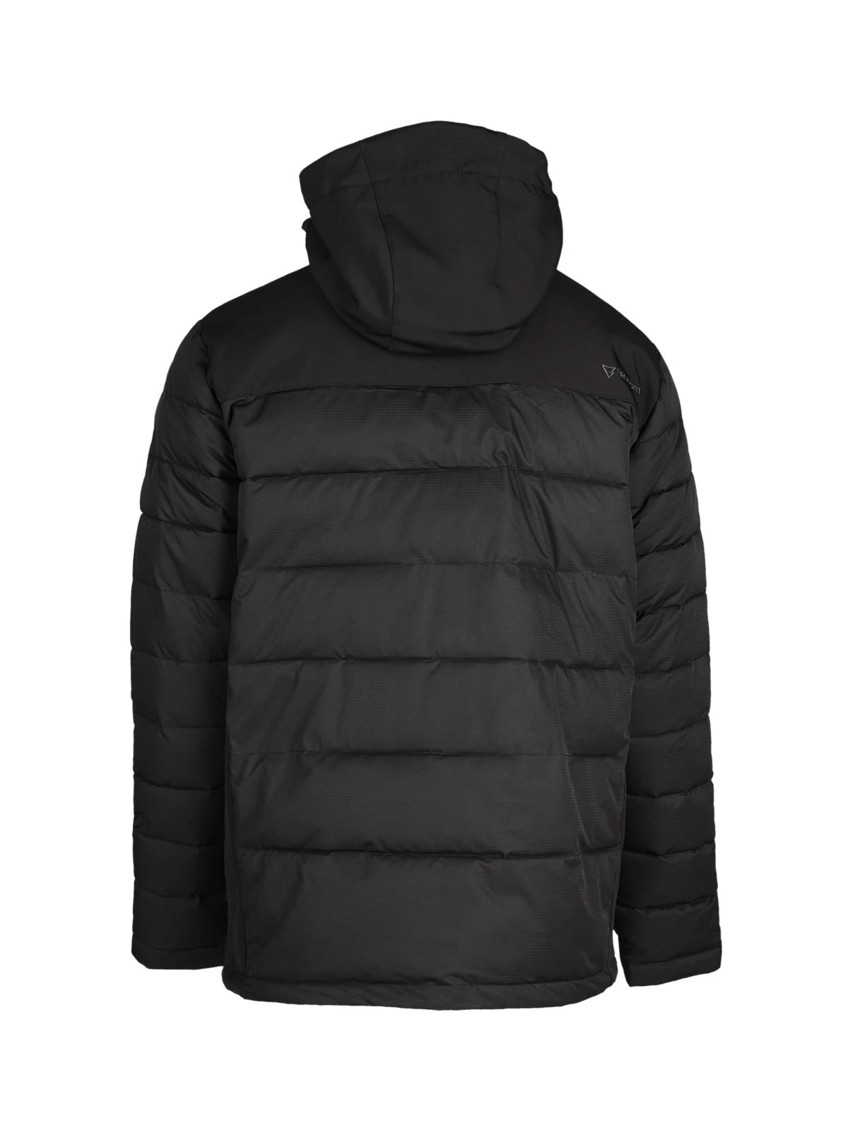 Brunotti Trymail Men Snowjacket 4 Brunotti Trymail Men Snowjacket - Image 2