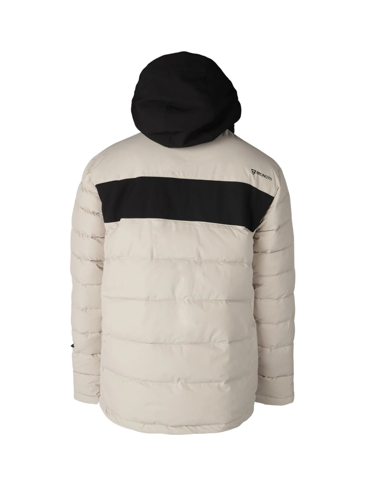 Brunotti Tryjail Men Snowjacket 4 Brunotti Tryjail Men Snowjacket - Image 2