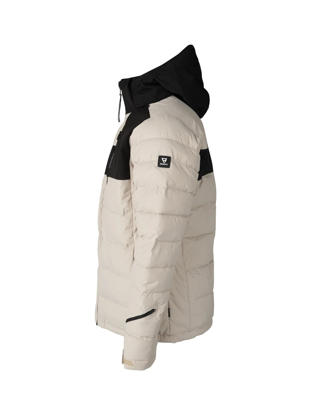 Brunotti Tryjail Men Snowjacket 5 Brunotti Tryjail Men Snowjacket - Image 3