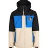Brunotti Aracin Men Snowjacket -Winter Sportswear 2221200057 4000 7