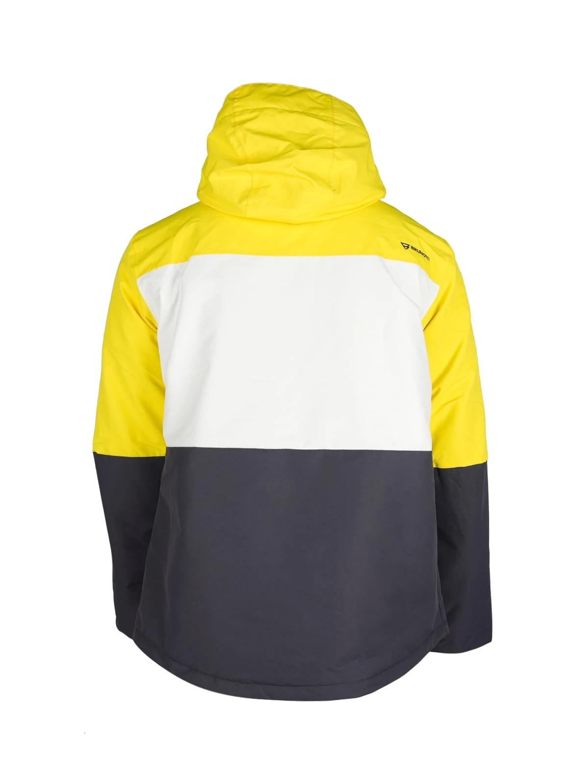 Brunotti M Aracin Snowjacket 4 Brunotti M Aracin Snowjacket - Image 2