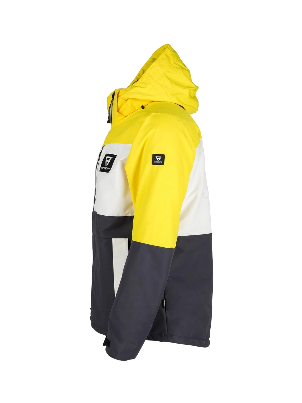 Brunotti M Aracin Snowjacket 5 Brunotti M Aracin Snowjacket - Image 3