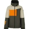 Brunotti Flynners Men Snowjacket