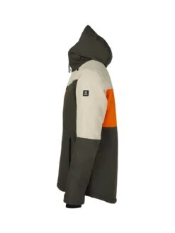 Brunotti Flynners Men Snowjacket 7 Brunotti Flynners Men Snowjacket -Winter Sportswear 2221200103 9551 9