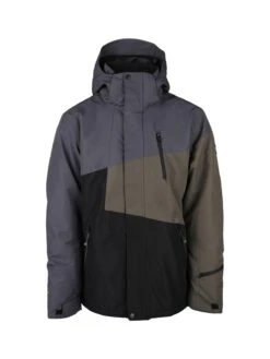 Brunotti Idahill Men Snowjacket