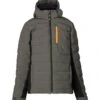 Brunotti Sanclair Men Snowjacket -Winter Sportswear 2221200135 9551 7