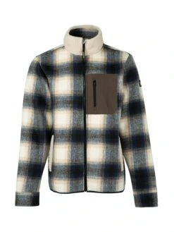 Brunotti Gilmar Men Fleecejacket