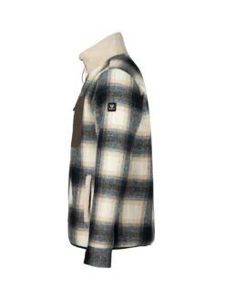 Brunotti Gilmar Men Fleecejacket -Winter Sportswear 2221240055 4000 9