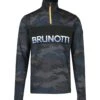 Brunotti Franks Men Fleece -Winter Sportswear 2221240187 9999 7