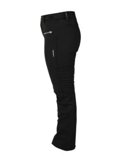 Brunotti Coldlake-Curvy Women Softshell Pant 7 Brunotti Coldlake-Curvy Women Softshell Pant -Winter Sportswear 2222125399 9999 9