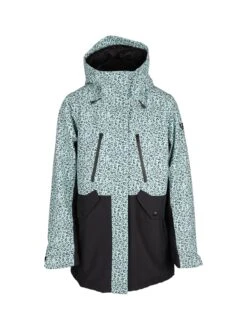 Brunotti Danyo Women Snowjacket