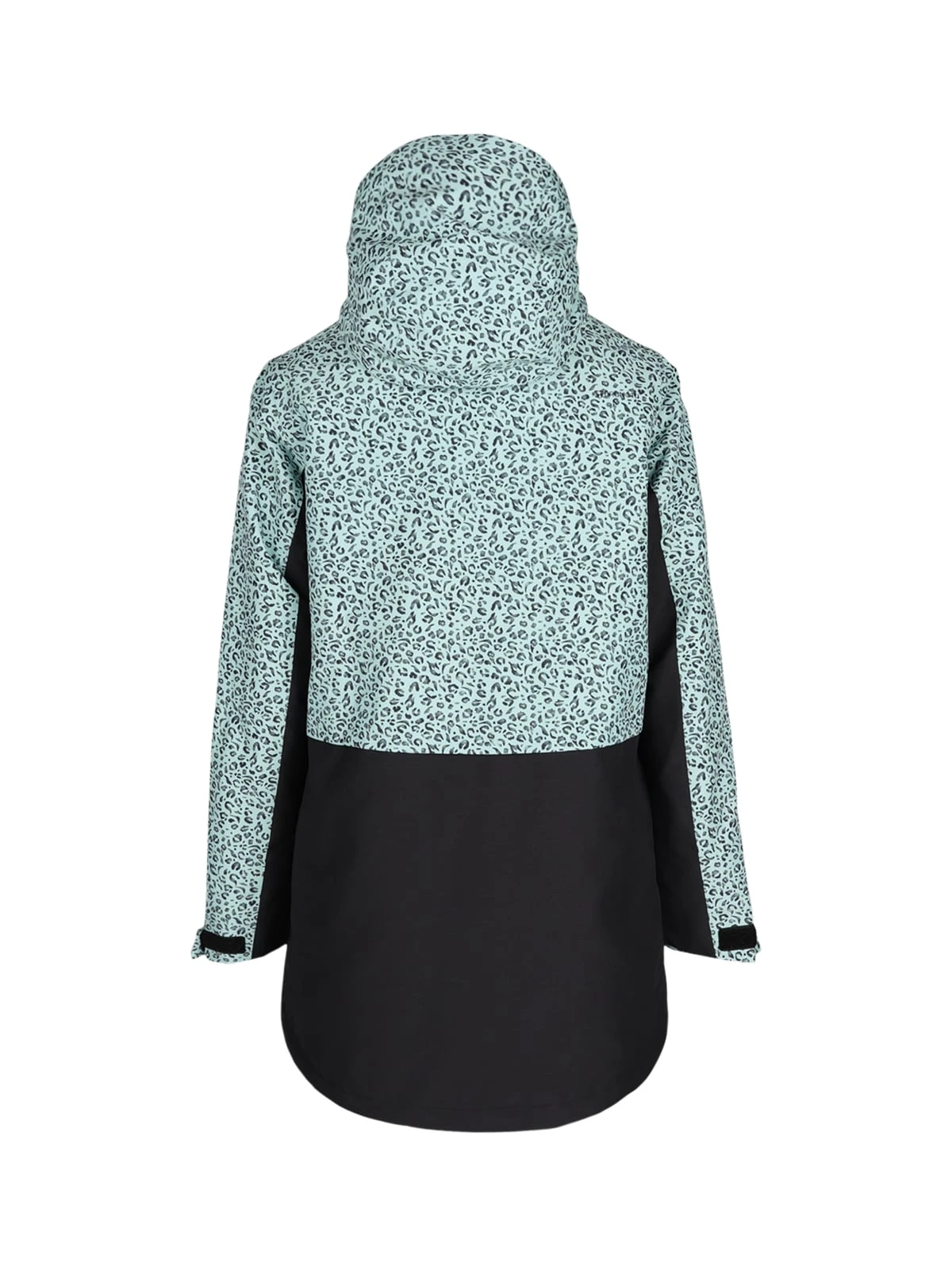 Brunotti Danyo Women Snowjacket 4 Brunotti Danyo Women Snowjacket - Image 2