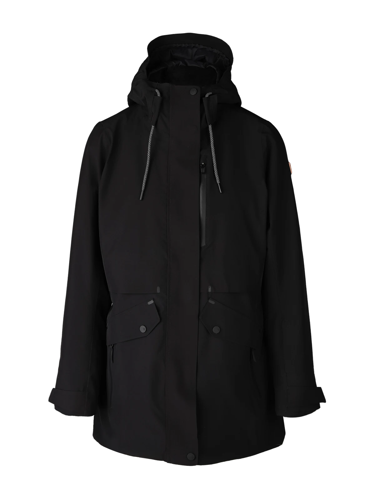 Brunotti W Bambini-Heat Snowjacket 3 Brunotti W Bambini-Heat Snowjacket