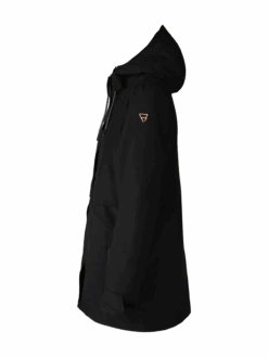 Brunotti W Bambini-Heat Snowjacket 7 Brunotti W Bambini-Heat Snowjacket -Winter Sportswear 2222200332 9999 9