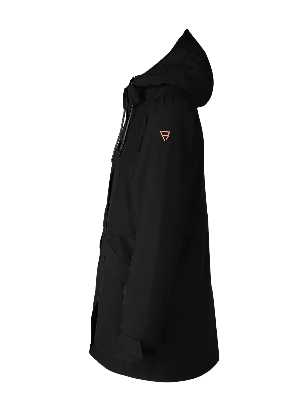 Brunotti W Bambini-Heat Snowjacket 5 Brunotti W Bambini-Heat Snowjacket - Image 3