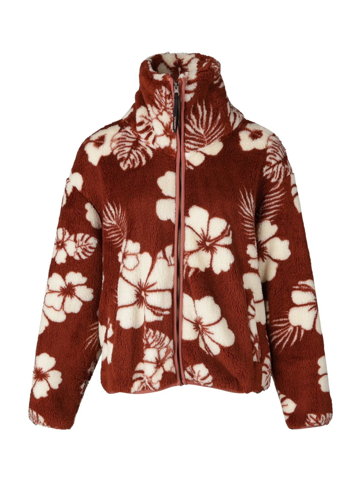 Brunotti Huntress-AO Women Fleecejacket 3 Brunotti Huntress-AO Women Fleecejacket