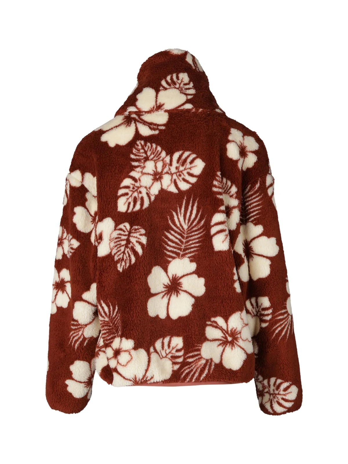 Brunotti Huntress-AO Women Fleecejacket 4 Brunotti Huntress-AO Women Fleecejacket - Image 2