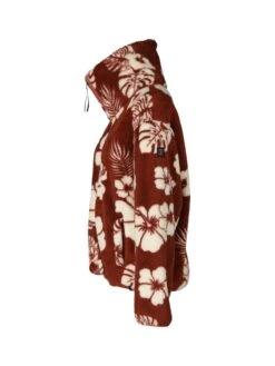 Brunotti Huntress-AO Women Fleecejacket 7 Brunotti Huntress-AO Women Fleecejacket -Winter Sportswear 2222240255 2556 9