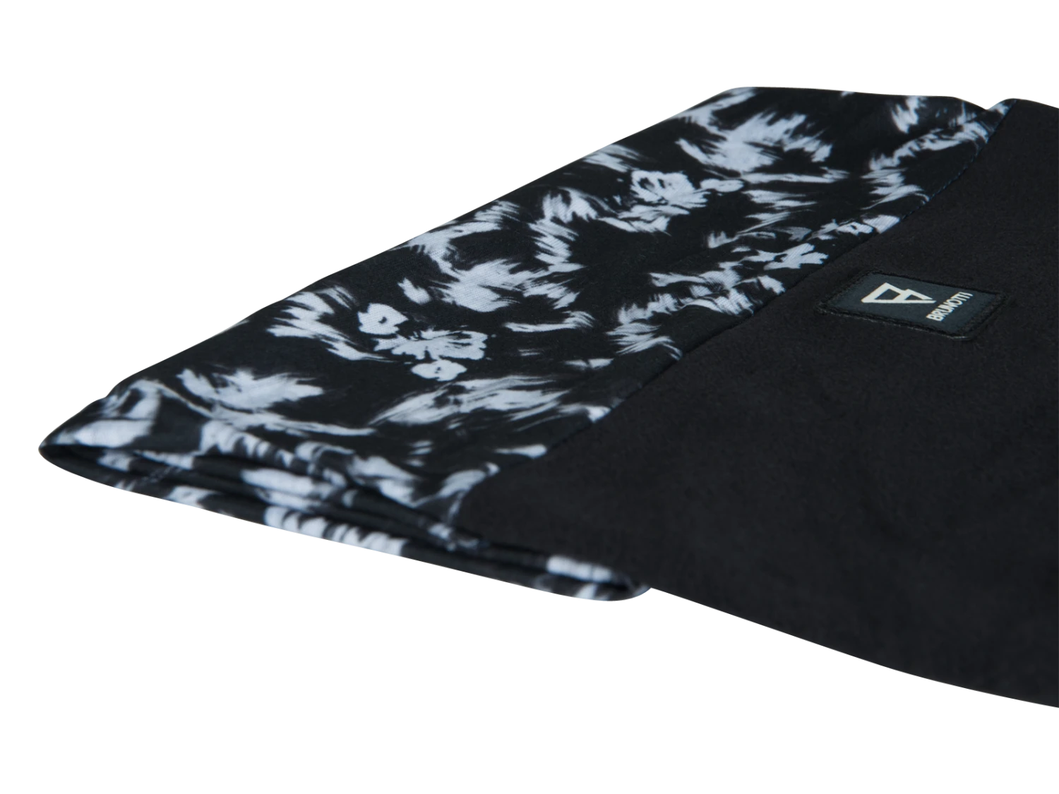 Brunotti Twostroke Uni Scarf 4 Brunotti Twostroke Uni Scarf - Image 2