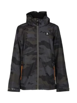 Brunotti Gullies Boys Snowjacket
