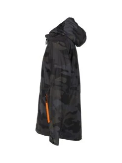 Brunotti Gullies Boys Snowjacket -Winter Sportswear 2223123507 9551 9