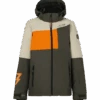 Brunotti Flynnery-AO Boys Snowjacket