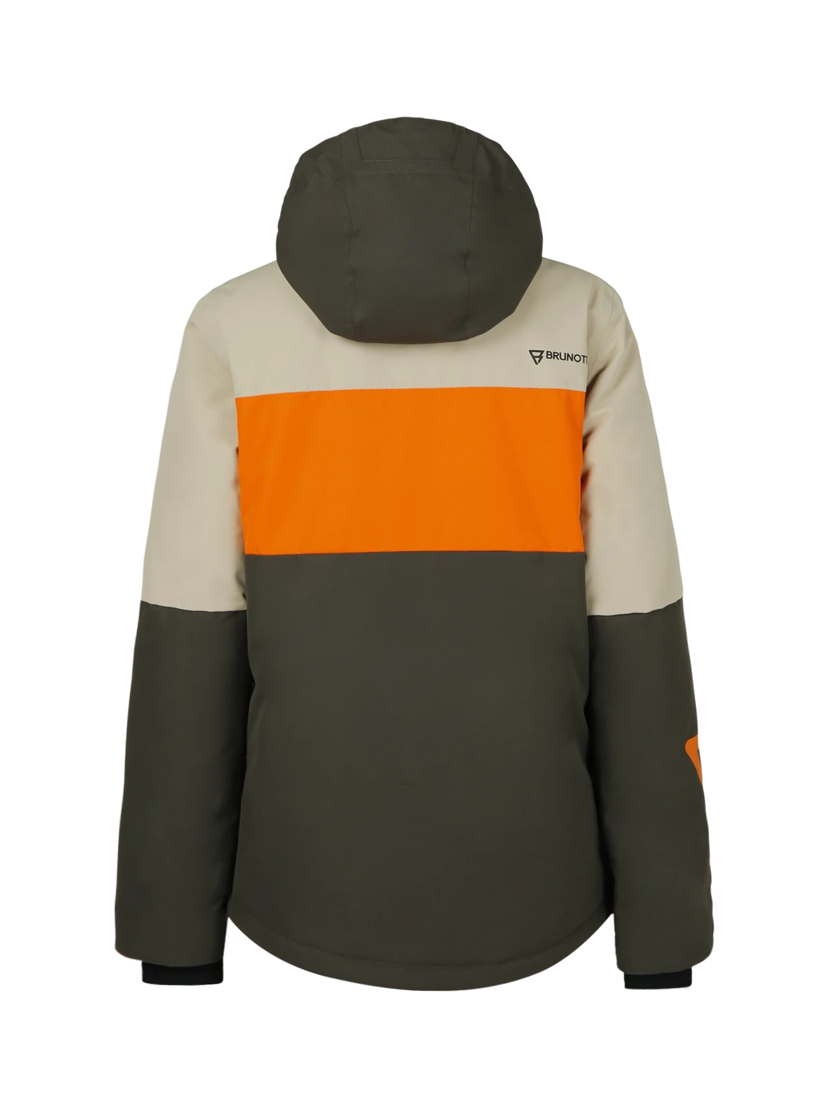 Brunotti Flynnery-AO Boys Snowjacket 4 Brunotti Flynnery-AO Boys Snowjacket - Image 2