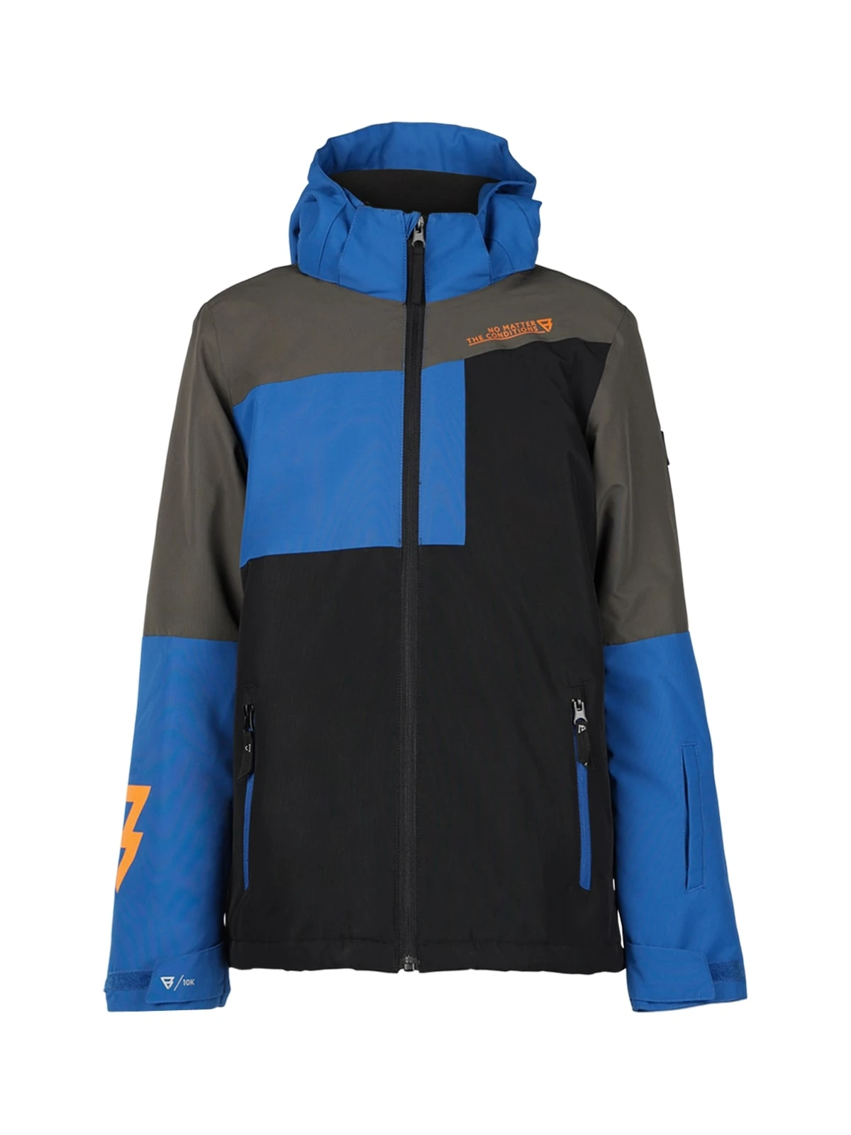 Brunotti Flynnery Boys Snowjacket 3 Brunotti Flynnery Boys Snowjacket