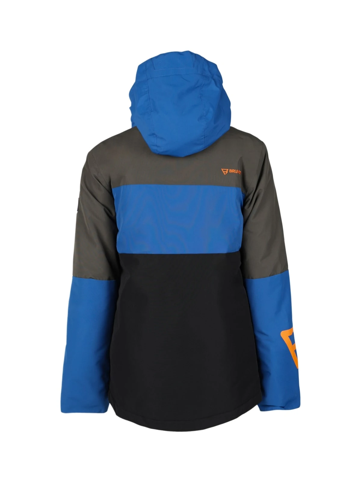 Brunotti Flynnery Boys Snowjacket 4 Brunotti Flynnery Boys Snowjacket - Image 2