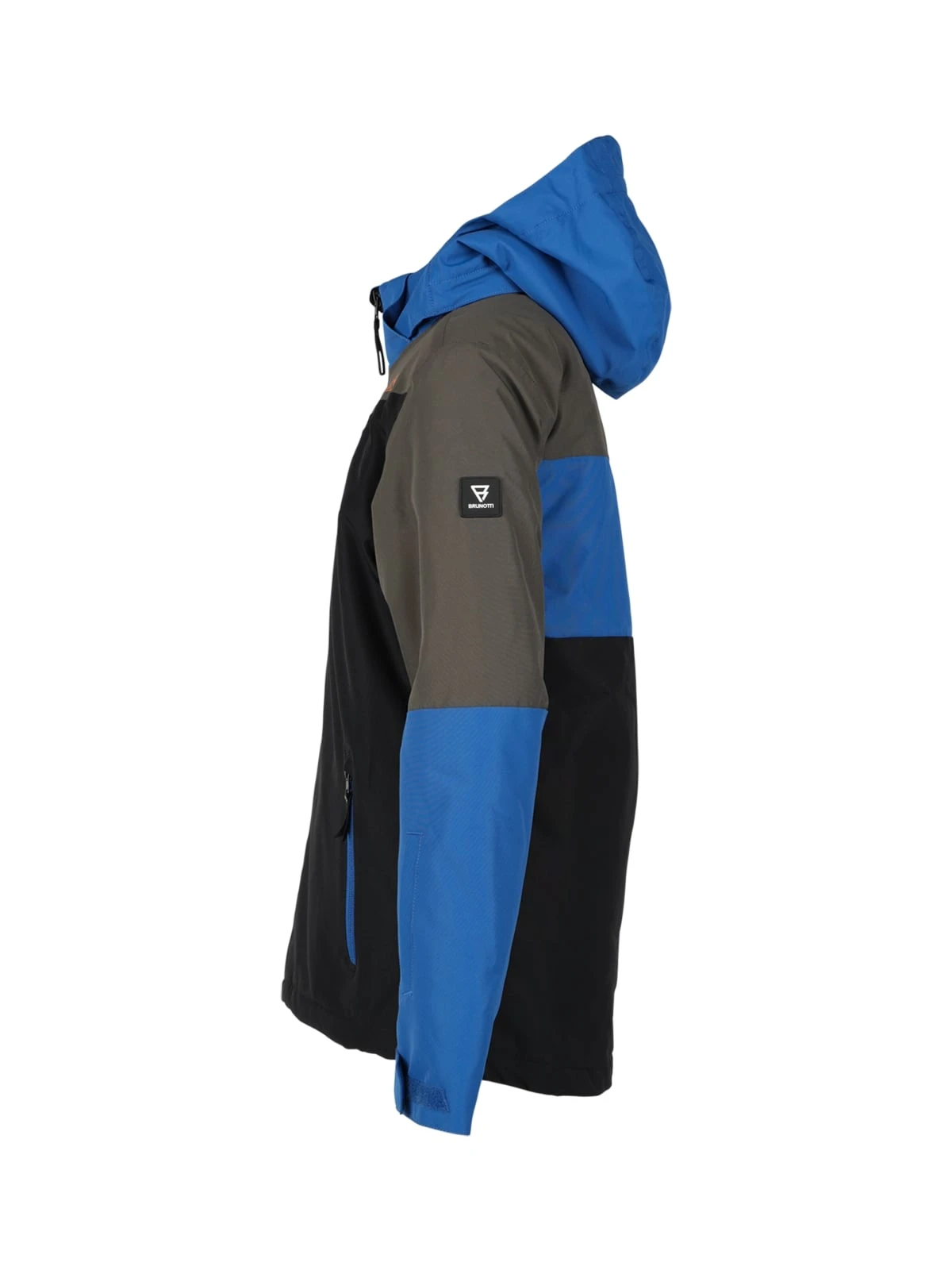 Brunotti Flynnery Boys Snowjacket 5 Brunotti Flynnery Boys Snowjacket - Image 3