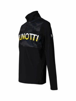 Brunotti Franky Boys Fleece -Winter Sportswear 2223240513 9999 9