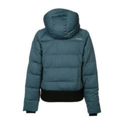 Brunotti Suncrown Girls Snowjacket -Winter Sportswear 2224200645 6997 8