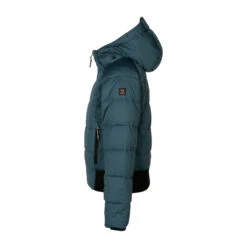 Brunotti Suncrown Girls Snowjacket -Winter Sportswear 2224200645 6997 9