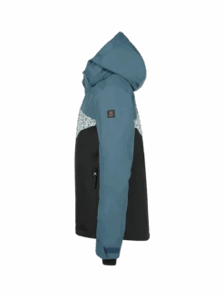 Brunotti Southstar-AO Girls Snowjacket -Winter Sportswear 2224200659 6997 9