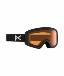 Anon Tracker 2.0 Goggles Black