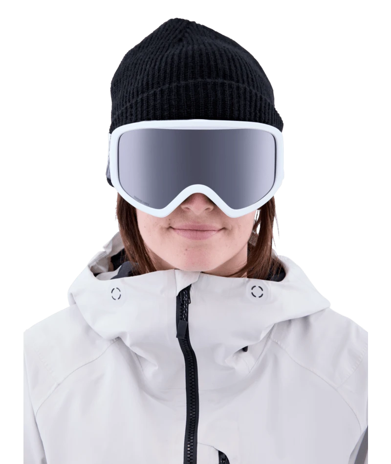 Anon Insight Goggles Wit + Bonus Lens 6 Anon Insight Goggles Wit + Bonus Lens - Image 4