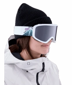 Anon Insight Goggles Wit + Bonus Lens 8 Anon Insight Goggles Wit + Bonus Lens -Winter Sportswear 222591 960 Alternate 2