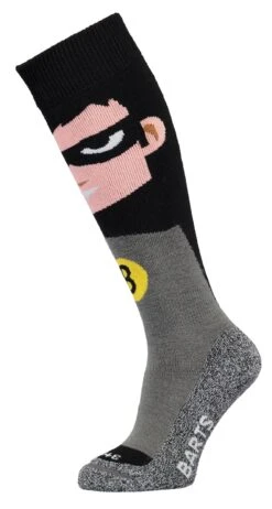 Barts Skisock Super Hero Kids
