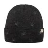 Barts Vinson Beanie Dark Heather -Winter Sportswear 3127 Vinson Beanie 19