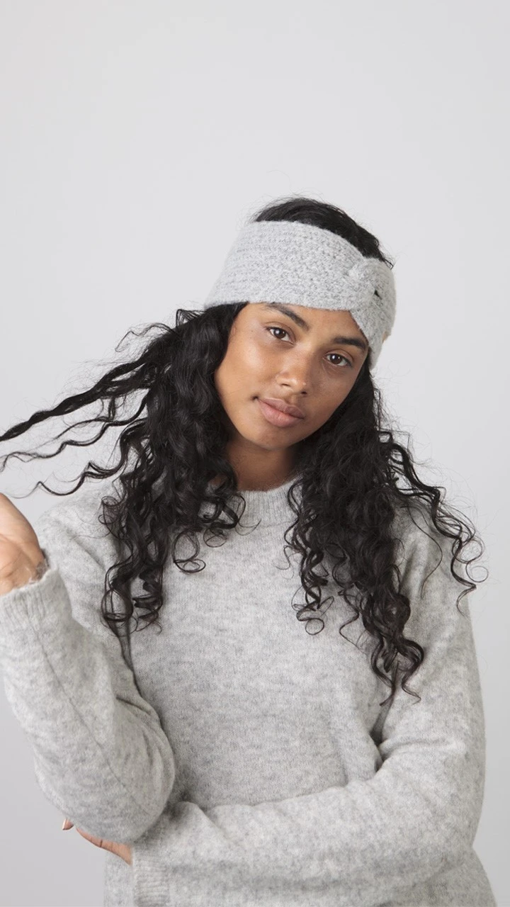 Barts Desire Headband 4 Barts Desire Headband - Image 2