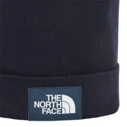 The North Face Dock Worker Recycled Beanie -Winter Sportswear 3FNT 3VW ALT1