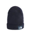 The North Face Dock Worker Recycled Beanie -Winter Sportswear 3FNT 3VW HERO