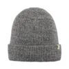 Barts Kinabalu Beanie Kids Heather Grey -Winter Sportswear 4084 Kinabalu Beanie Kids 02