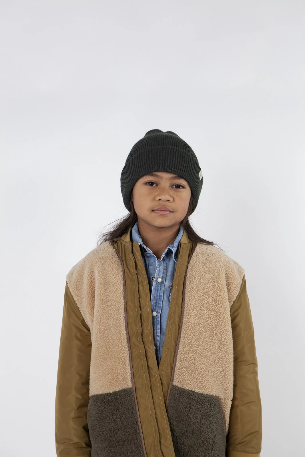 Barts Kinabalu Beanie Kids 4 Barts Kinabalu Beanie Kids - Image 2