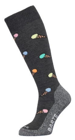 Barts Skisock Ice Cream Kids