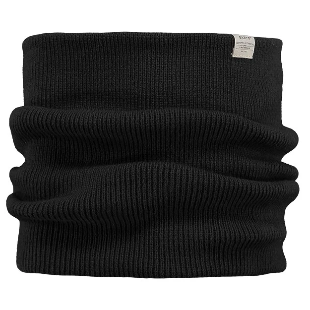 Barts Kinabalu Col Black 3 Barts Kinabalu Col Black