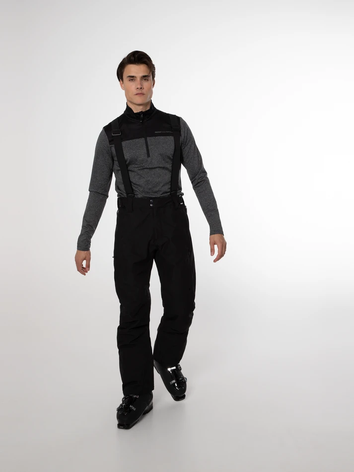 Protest M Owens Snowpants 4 Protest M Owens Snowpants - Image 2