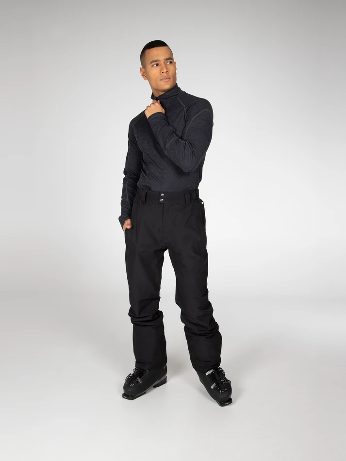 Protest M Owens Snowpants 11 Protest M Owens Snowpants - Image 9